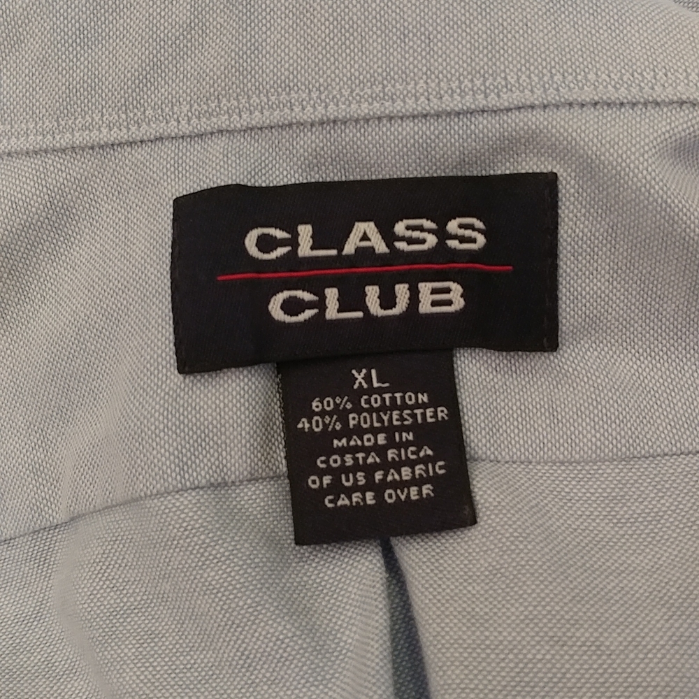 Class Club - shirt - Picture 3 of 3